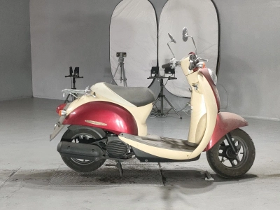 Honda CREA SCOOPY