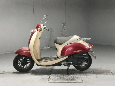 Honda CREA SCOOPY