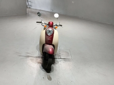 Honda CREA SCOOPY