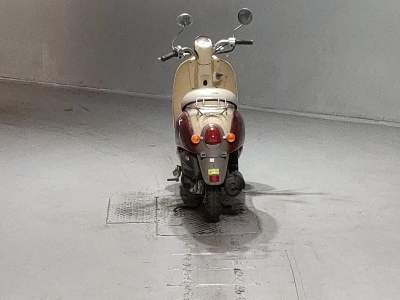 Honda CREA SCOOPY