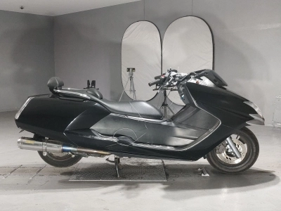 Yamaha MAXAM250