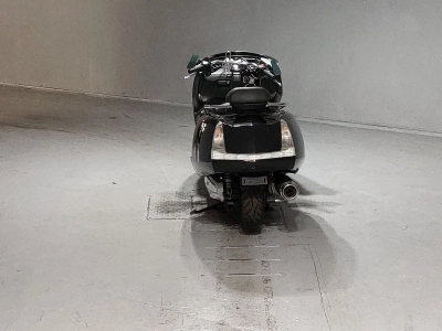 Yamaha MAXAM250