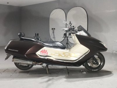 Yamaha MAXAM250