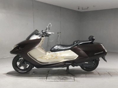 Yamaha MAXAM250
