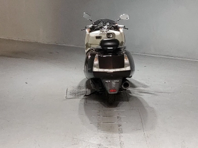 Yamaha MAXAM250