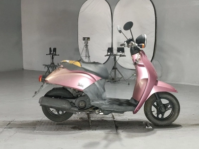 Honda TODAY