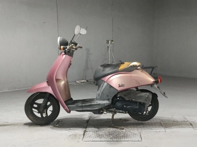 Honda TODAY