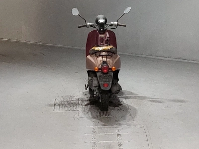 Honda TODAY
