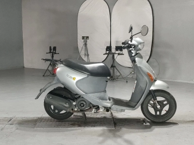 Suzuki LET'S4