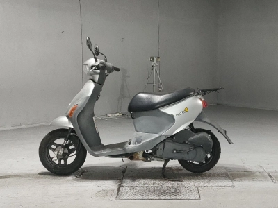 Suzuki LET'S4