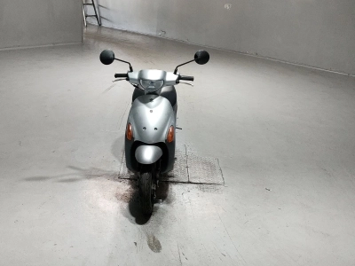 Suzuki LET'S4