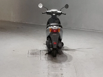Suzuki LET'S4