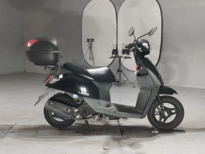 Suzuki LET'S