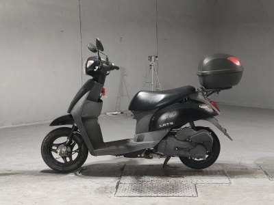 Suzuki LET'S