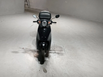 Suzuki LET'S