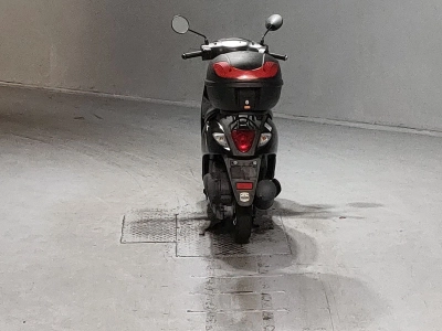 Suzuki LET'S