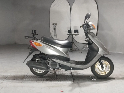 Yamaha JOG