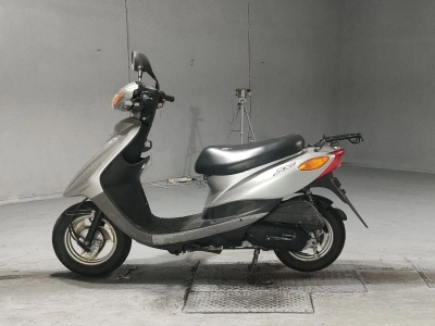 Yamaha JOG