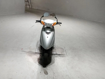 Yamaha JOG