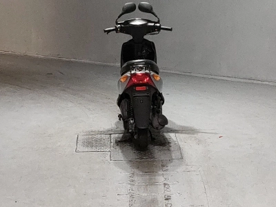 Yamaha JOG