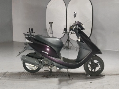 Honda DIO
