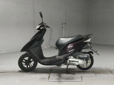 Honda DIO