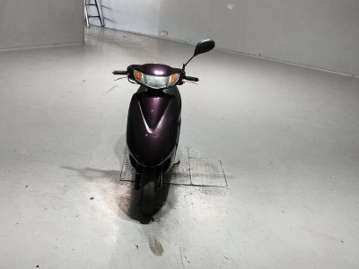 Honda DIO