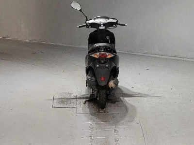 Honda DIO