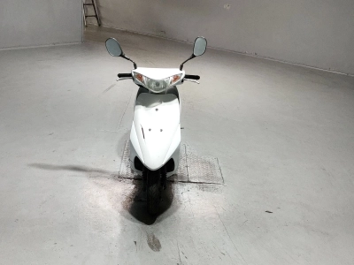 Suzuki ADDRESS V50