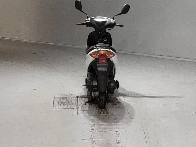 Suzuki ADDRESS V50