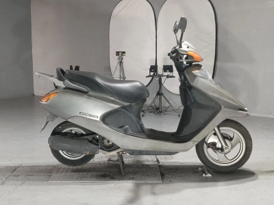 Honda SPACY100