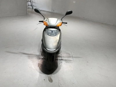 Honda SPACY100