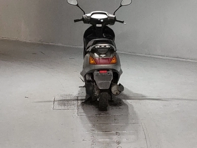 Honda SPACY100