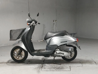 Honda TODAY