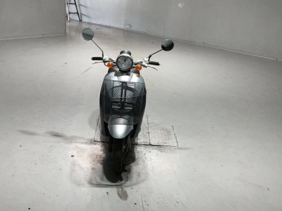 Honda TODAY