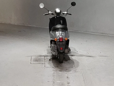 Honda TODAY