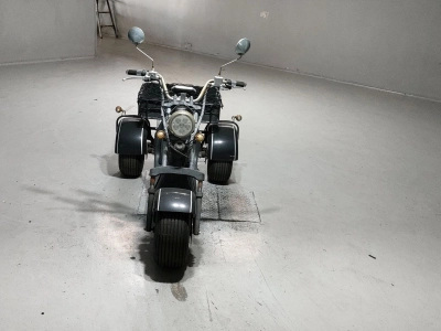 OTHER  BLAZE EV TRIKE 