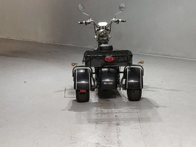 OTHER  BLAZE EV TRIKE 