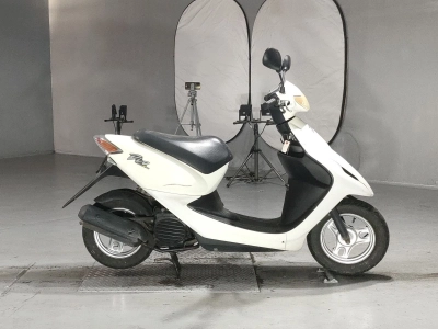 Honda DIO