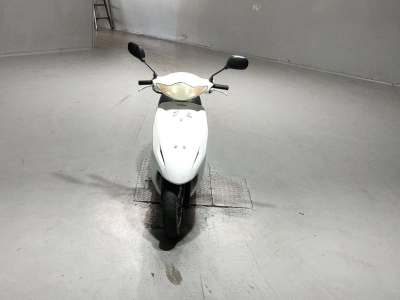 Honda DIO