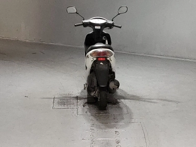 Honda DIO