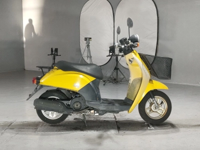 Honda TODAY