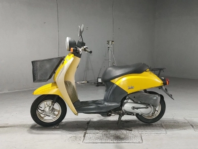Honda TODAY