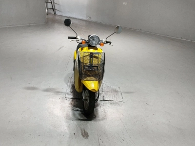 Honda TODAY
