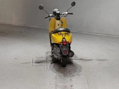 Honda TODAY