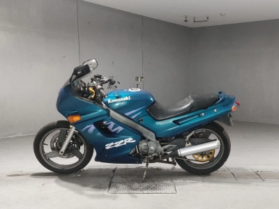 Kawasaki ZZR250