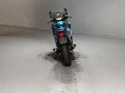 Kawasaki ZZR250
