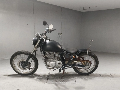 Suzuki GLASS TRACKER BIG BOY