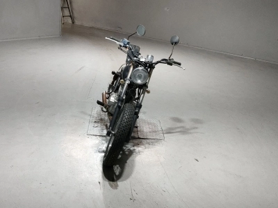 Suzuki GLASS TRACKER BIG BOY