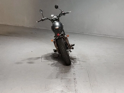 Suzuki GLASS TRACKER BIG BOY